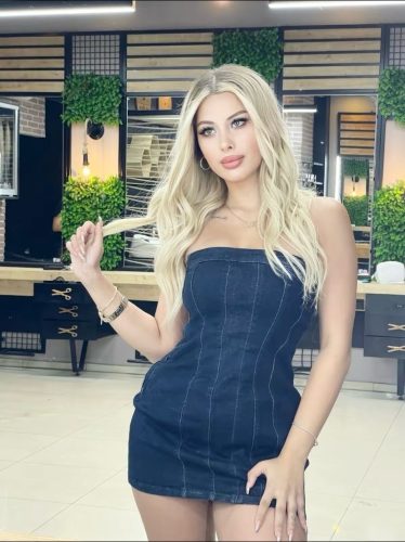 Kağıthane De Escortluk